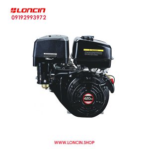 مشخصات موتور تک لانسین مدل g420f