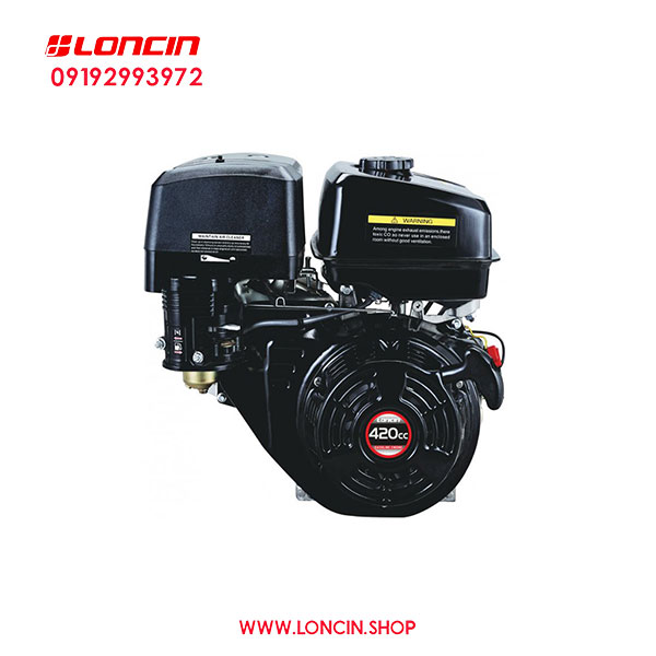 مشخصات موتور تک لانسین مدل g420f